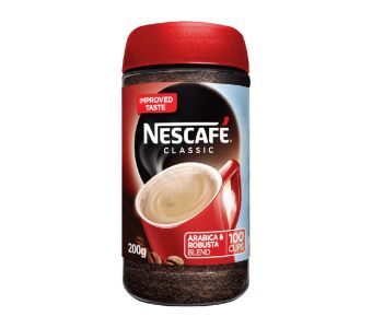 NESCAFE Coffee Classic 200g