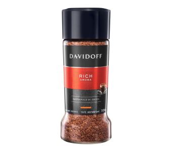 DAVIDOFF Coffee Rich Aroma 100g