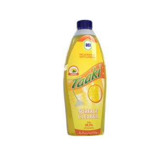 Aci Surface Cleaner 500Ml Lemon Buy 1Get1 Free