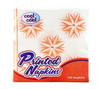 Cool & Cool Nappy Bags