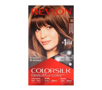 Revlon Colorsilk Hair Color 43