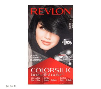 Revlon Colorsilk Hair Color 11