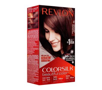 Revlon Colorsilk Hair Color 47