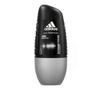ADIDAS Dynamic Pulse Anti-perspirant Roll On 50ml