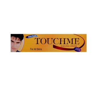 TOUCHME Shaving Cream - 85G