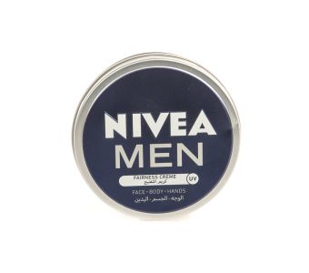 Nivea Men Fairness Cream 150ml