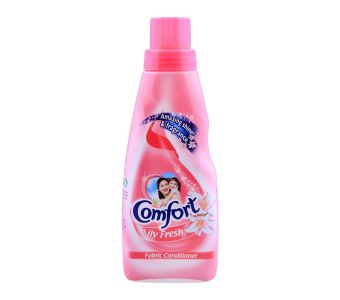 Comfort Lily Fresh 400Ml Bottle