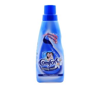 COMFORT After Wash (Morning Fresh) Fabric Conditioner 400ml