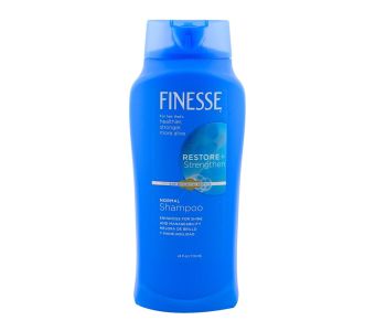 Fiineese restore + strength shampoo