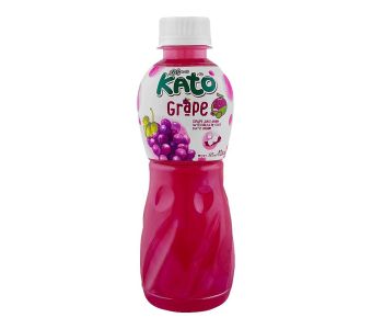 KATO Drink Grape 320ml