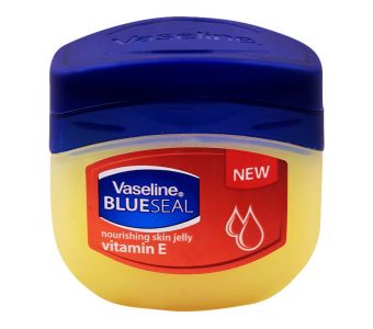 Vaseline Blueseal Nourishing Skin Jelly, With Vitamin E ,50ml