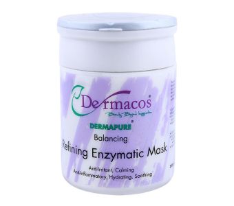 DERMACOS Refining Enzymatic Mask