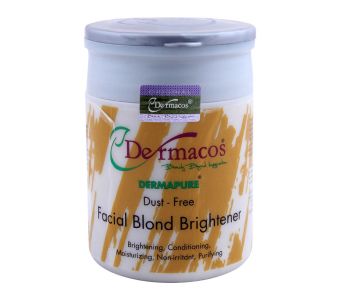 Dermaco's Facial Blond Brightener