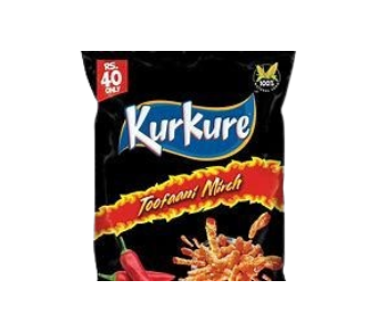 Kurkure Toofani Mirch 37GM