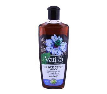 Vatika Black Seed Hair Oil 100