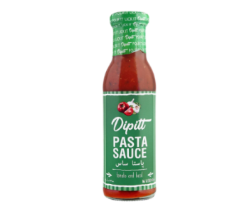 Dipitt Pasta Sauce 300ml
