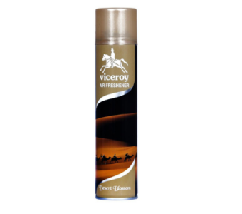Viceroy Air Freshener 300ml Desert Blossom
