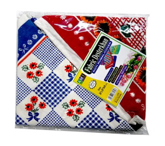 Ami Fabric Dastarkhan 2S 24X24