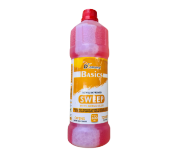 Diamond Sweep Toilet Cleaner 600Ml