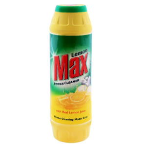 Max Ultra Lemon Powder 430G Btl