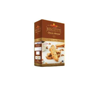 United King Classic Almond Biscotti
