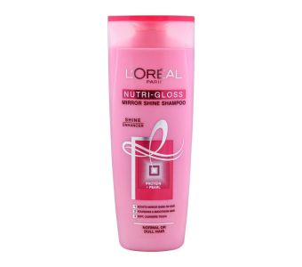 Loreal Shampoo 360ml Nutri-Gloss