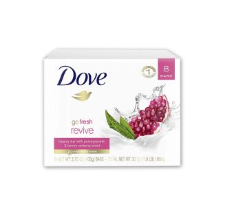 DOVE Soap Revive Usa 106g