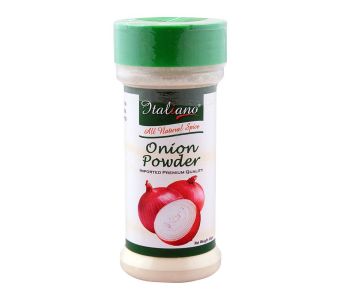 Italiano Onion Powder Bottle 60g