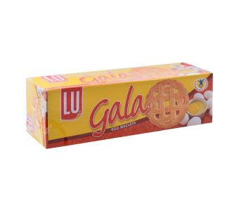 Lu Gala Egg Biscuit Sp 57Gm