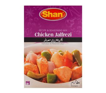 Shan Hunter Beef Masala 150Gm