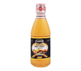 Chif Mix Vinegar Fruit 315Ml (H9)