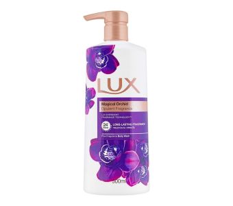 LUX magical orchid  body wash 500ml