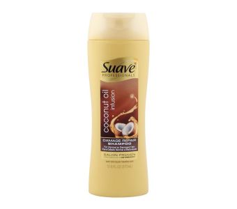 SUAVE - Professionals Coconut Oil Infusion Shampoo 373ml