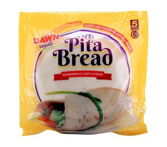 DAWN  Pita Bread (5 pieces)