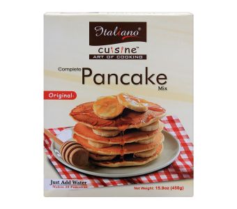 Italiano Complete Pancake Mix, 450g