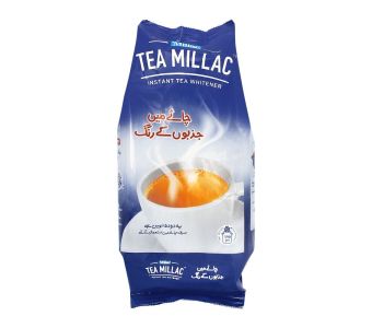 TEA MILLAC TEA WHITENER 390GM