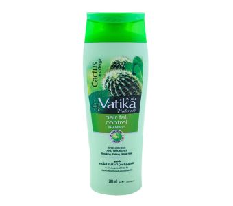 VATIKA shampoo hair fall control 200ml