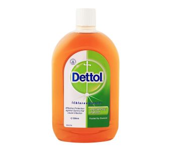 Dettol Antiseptic Liquid 500Ml