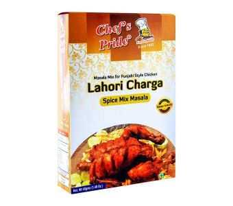 Chefs Pride Lahori Charga 200GM