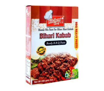 Naseem Nihari Masalah 50Gm