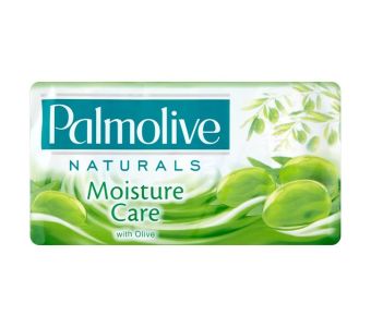 Palmolive Soap Moisture Care 115gm