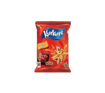 Kurkure Red Chilli Jhatka 68GM