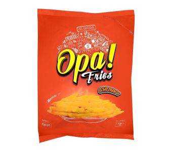 OPA Fries Chunky 1kg