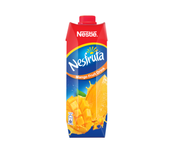 Nestle Nesfruita Mango Fruit Drink