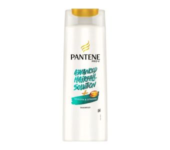 Pantene Smooth & Strong Shampoo 200ml