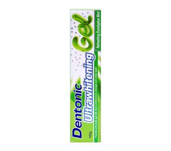 Dentonic Ultrawhitening 70gm