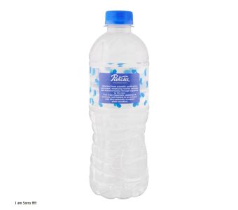 Pakola Drinking Water 500ML