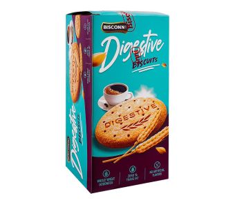 BISCONNI Digestive Biscuits 270g