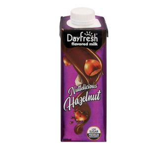 DAYFRESH - Hazelnut 225ML