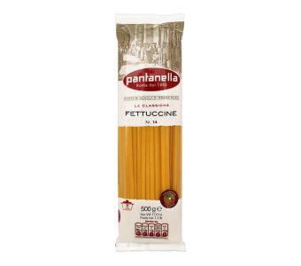 Pantanella Pasta Fettuccine 500Gm #14